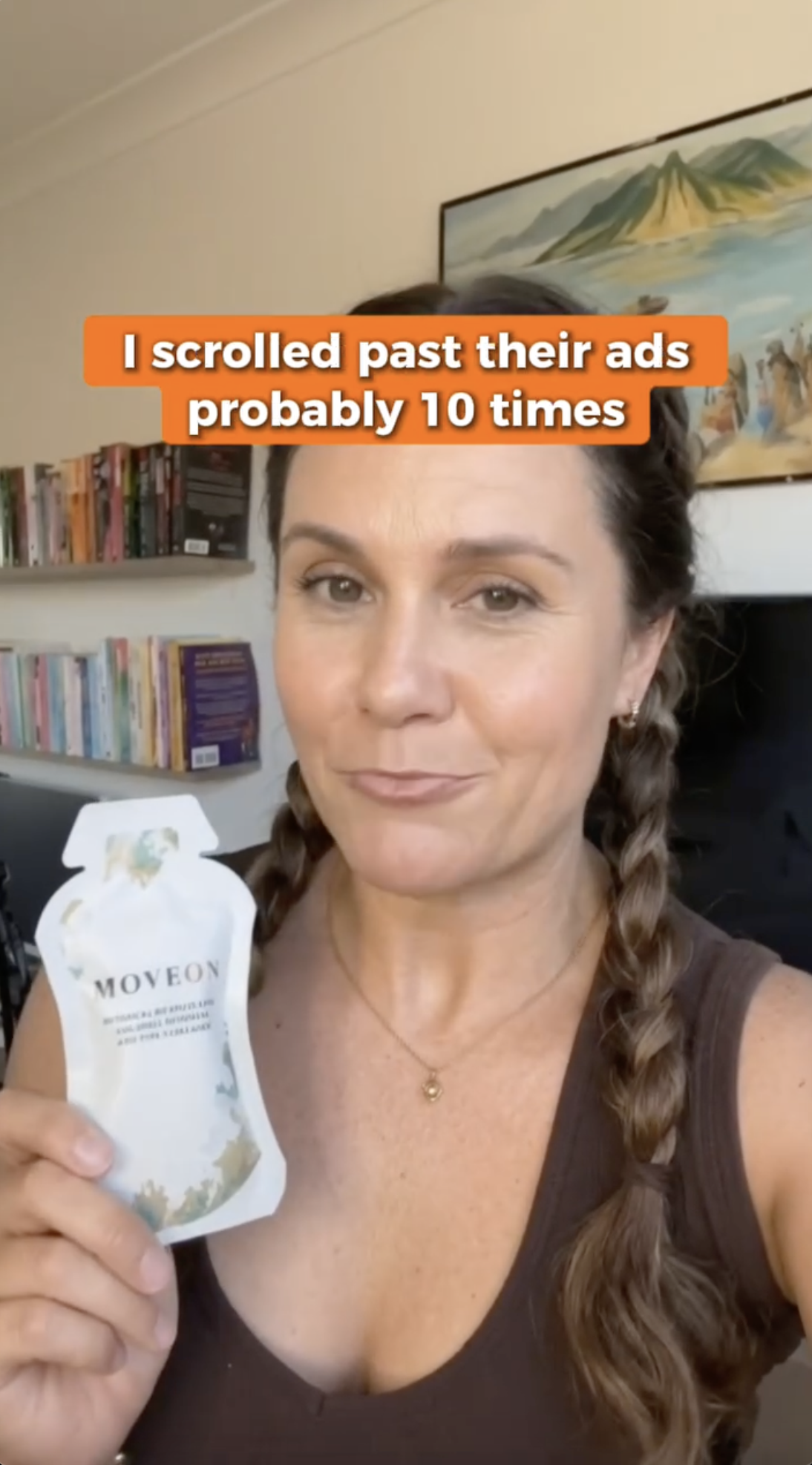 Patricia Brooks testimonial thumbnail