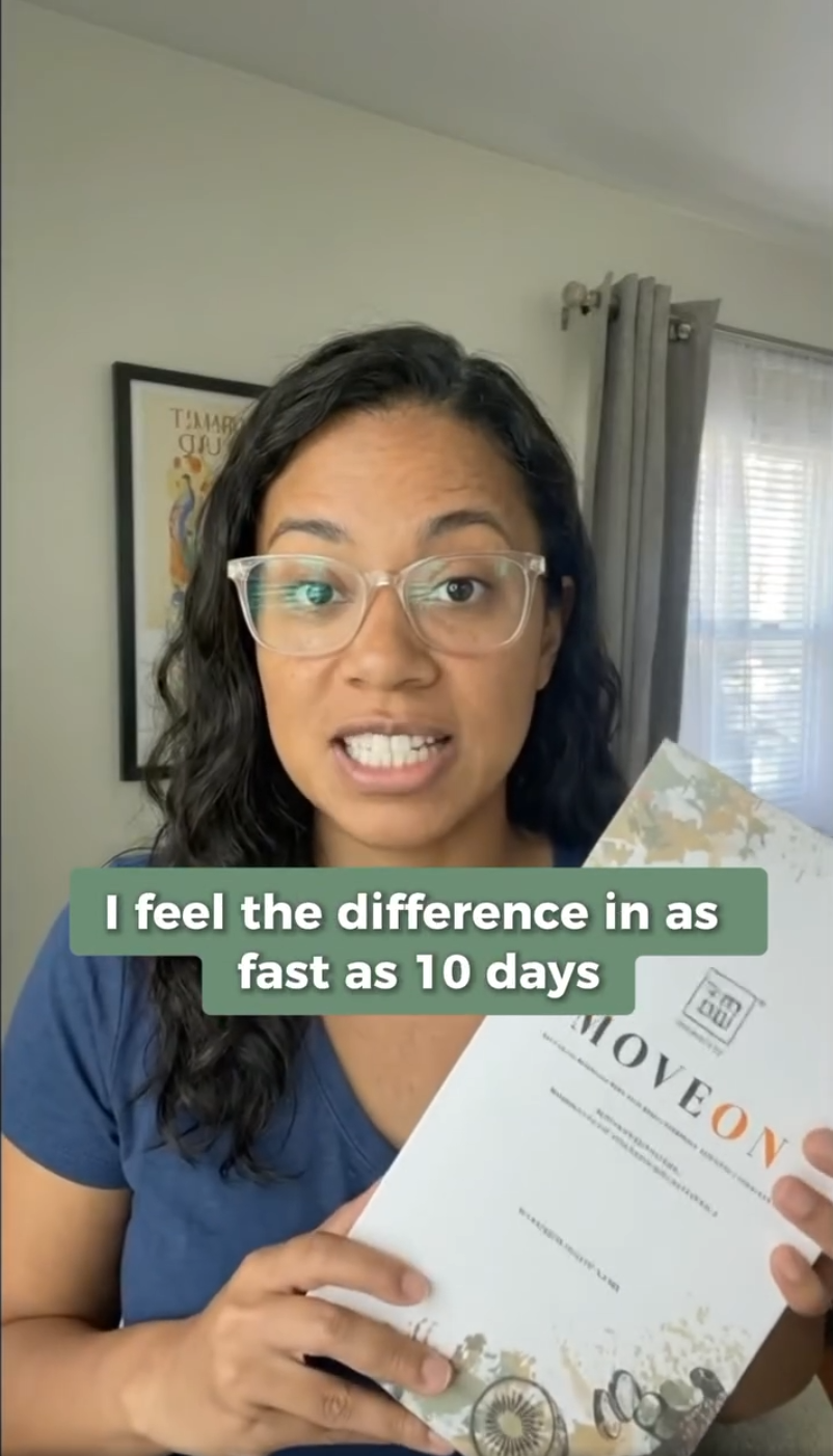 Michelle Turner testimonial thumbnail
