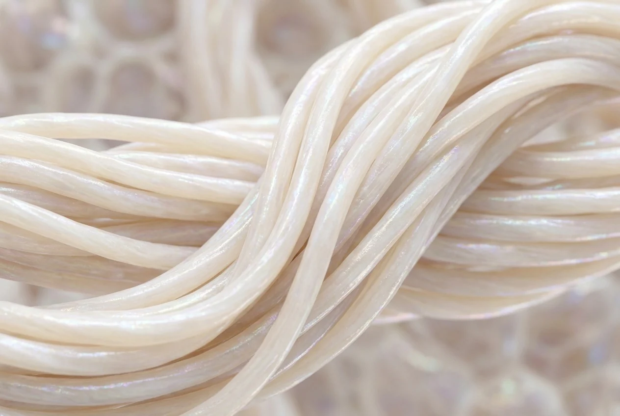 Type I collagen inside Ovomet